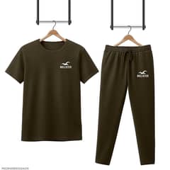 2 PC mens tracksuit with free delivery