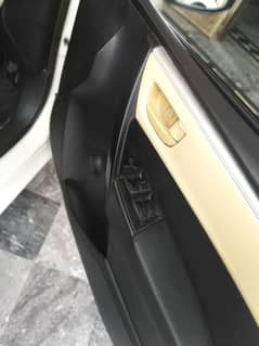Toyota corolla xli vvti