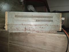old Ups & Bettry