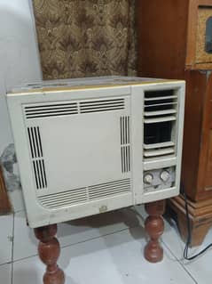 Japan Made Window AC 0.75 Ton