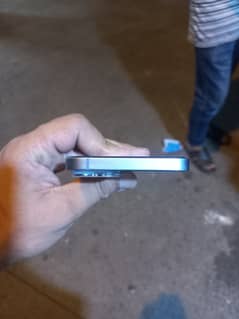 Iphone 14 plus/256GB/PTA