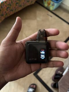 OXVA SQ PRO