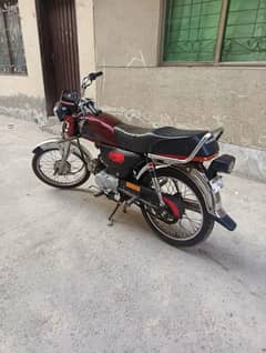 Honda 70cc complete File