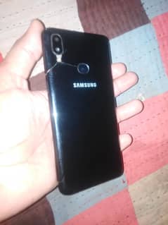 Samsung a10s