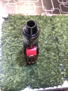 Smoking Vape