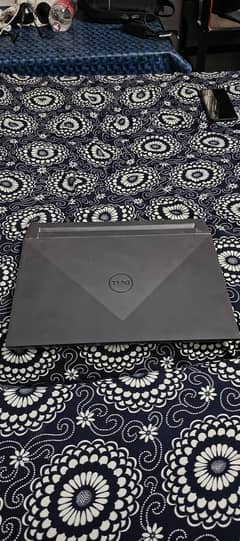 Alienware G15, core i5, 11gen