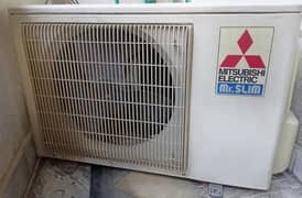 Mitsubishi Mr Slim 1.5 Ton
