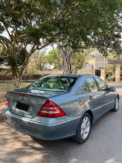 Mercedes