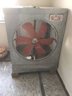 New Full Size Lahore Air Cooler Just one month used
