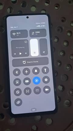 Redmi note 13 8/128gb