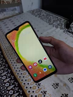 Samsung A04 4/64Gb Mobile Non PTA / No Oppo vivo infinix tecno Huawei