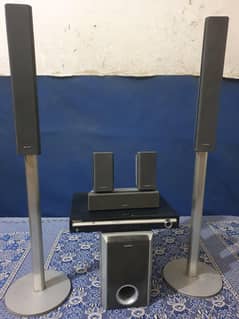 Home Theater System