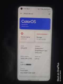 Oppo F19