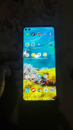 Motorola one 5g uw for sale and exchange possible