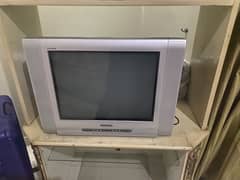 Television