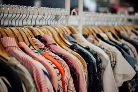Sales Person