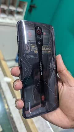 RedMagic 5G 12GB/256GB