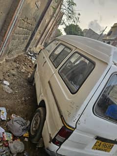Suzuki Hi roof  for sale