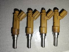 Toyota Corolla 1.6 1ZR-fe injectors