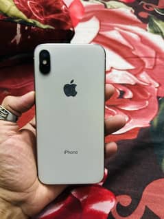 iPhone X 256GB PTA Approved