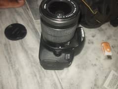 camera canon