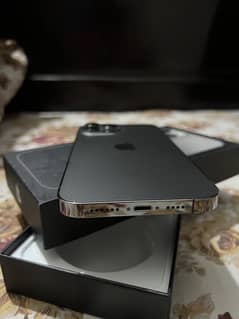 iPhone 13 Pro Max PTA Approved