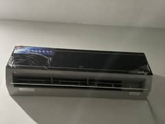 TCL inverter 1.5 Ton 1 season used only