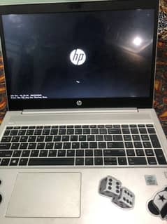 HP ProBook 2022 Model - 10th Gen 16GB RAM