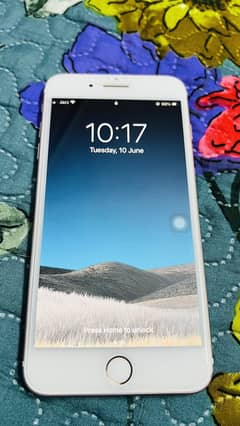 Iphone 7 plus