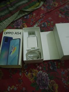 oppo a54