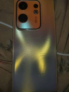 INFINIX ZERO 30 4G