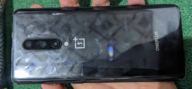 OnePlus 8 5G Non PTA