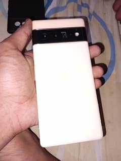 Google pixel 6 pro non PTA 12/128