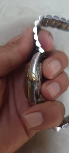 Rolex