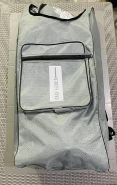 Gray nicollls full cricket kit