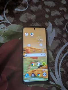 Moto edge 2021.8/ 256 non PTA