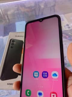 Samsung galaxy phone in good condition