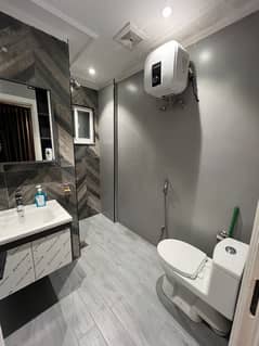 Get residential apartment in CBD Punjab with 45% grunted Cash Back !