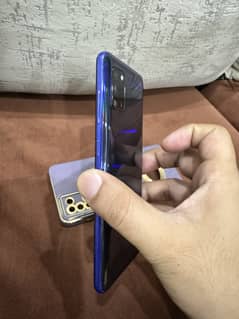 Samsung A32 - 9/10 Conditiom