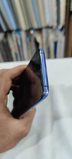 oneplus 7t 8/128 gb global variant pta approved