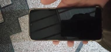 Real me 5i best condition  box with