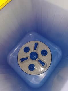 washer