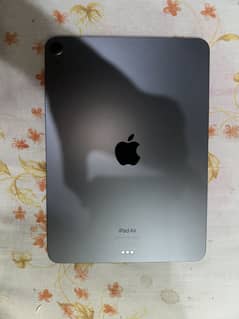 iPad
