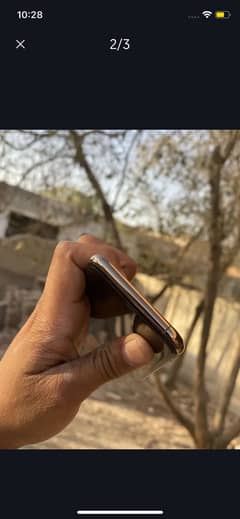iPhone 11 Pro 64/gb battery 85 factory unlock with box 10/10 watar pac