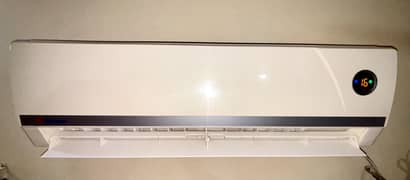 Dawlance 1.5 Ton Split AC in Excellent Condition