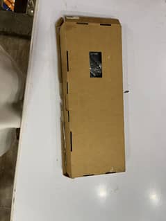 Hp key board  late Wala hay