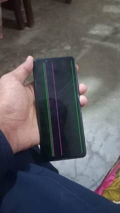 Xperia 5 mark 2