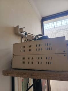 Stabilizer