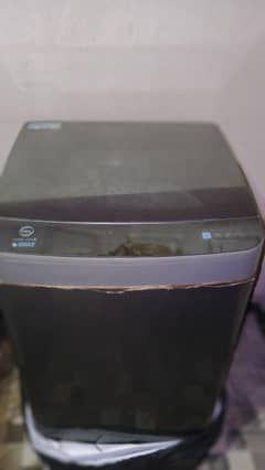 pel washing machine
