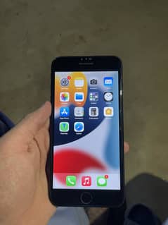 Iphone 7 plus